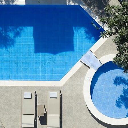 Kastellakia Executive Villa Réthimno Kültér fotó