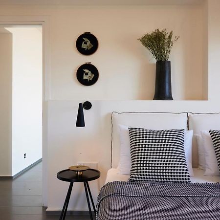 Kastellakia Executive Villa Réthimno Kültér fotó