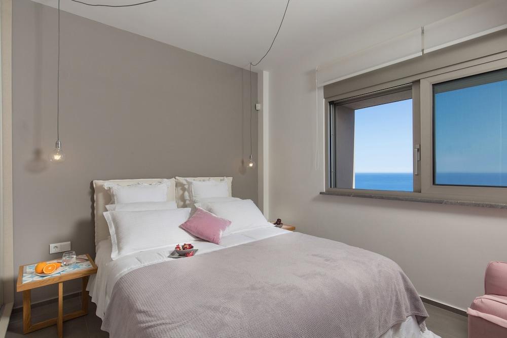 Kastellakia Executive Villa Réthimno Kültér fotó