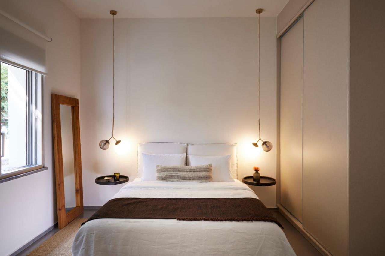 Kastellakia Executive Villa Réthimno Kültér fotó