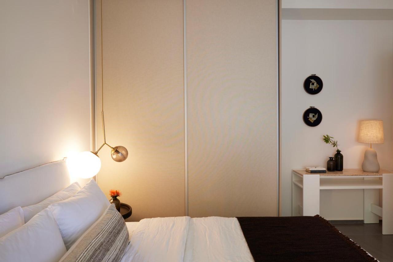 Kastellakia Executive Villa Réthimno Kültér fotó