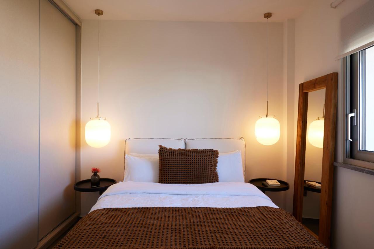 Kastellakia Executive Villa Réthimno Kültér fotó