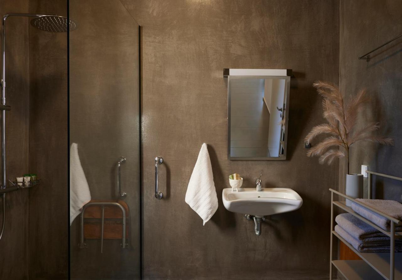 Kastellakia Executive Villa Réthimno Kültér fotó
