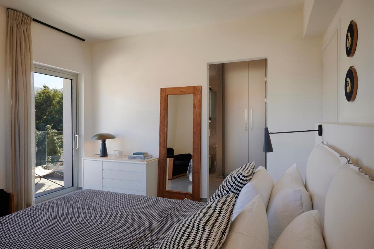 Kastellakia Executive Villa Réthimno Kültér fotó