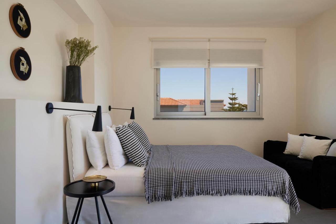 Kastellakia Executive Villa Réthimno Kültér fotó