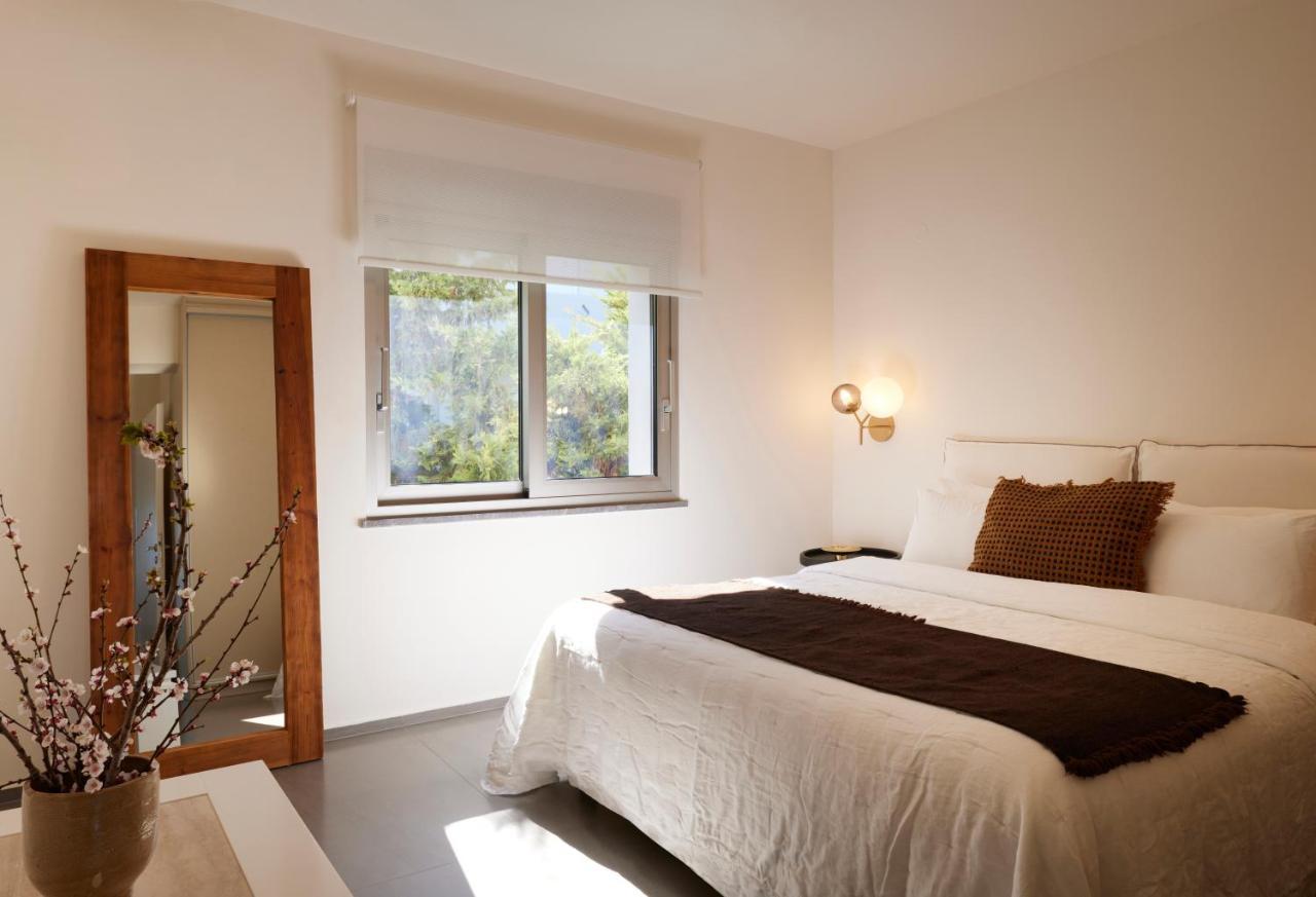 Kastellakia Executive Villa Réthimno Kültér fotó