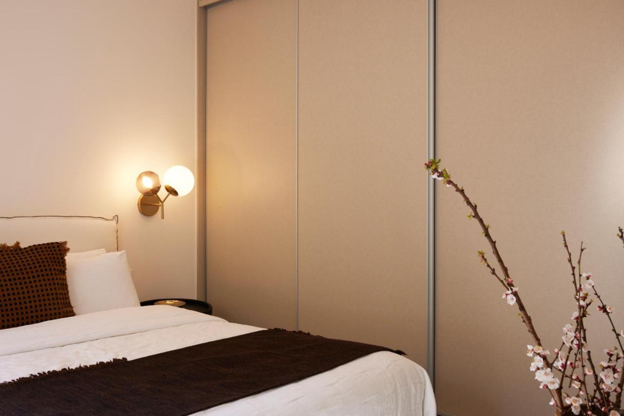 Kastellakia Executive Villa Réthimno Kültér fotó